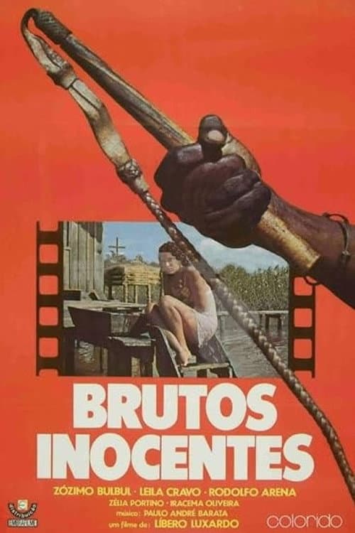 Brutos Inocentes
