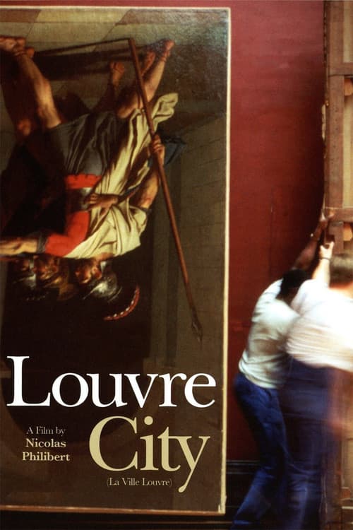Louvre City