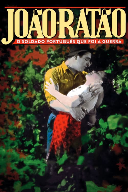 João Ratão