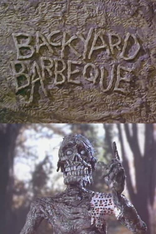 Backyard Barbeque