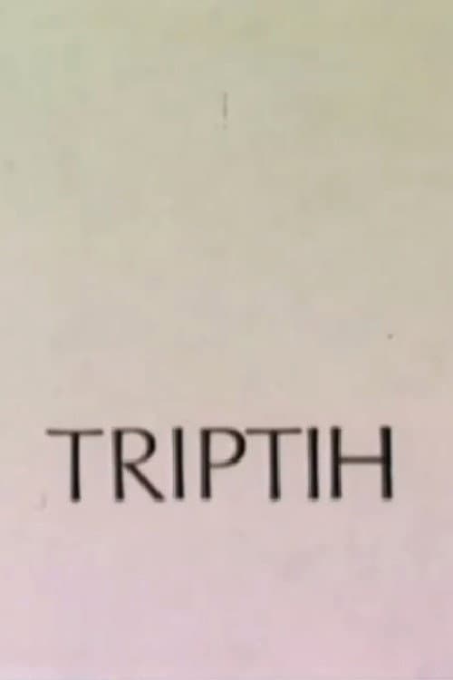 Triptych