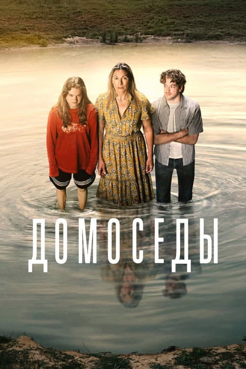 Домоседы