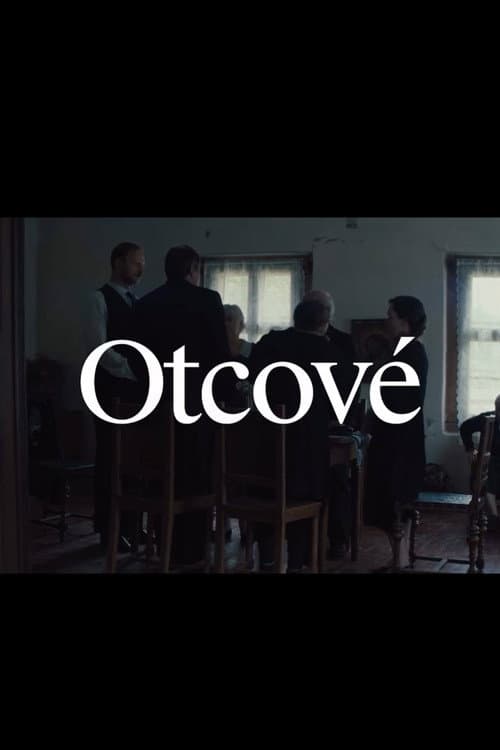 Otcové