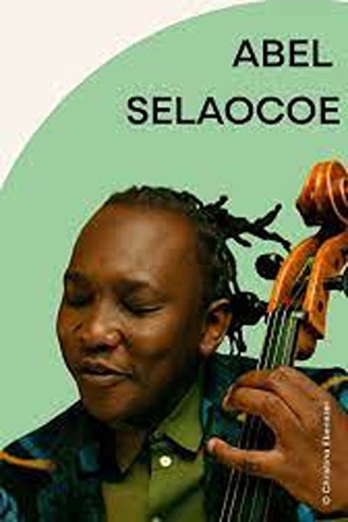 Abel Selaocoe Festival de musique du Rheingau 2025