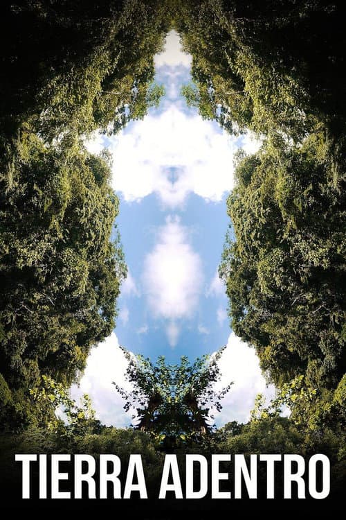 Tierra adentro