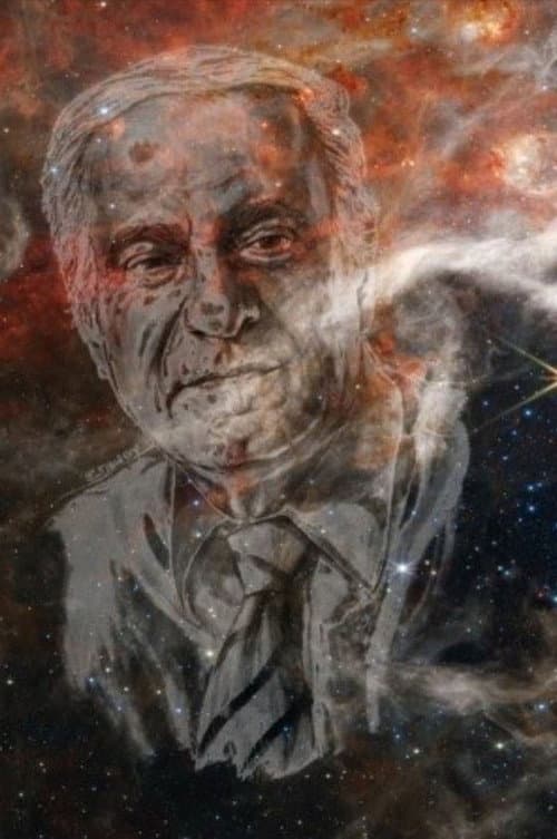 Διονύσης Σιμόπουλος, ο άνθρωπος που μας ταξίδεψε στο σύμπαν