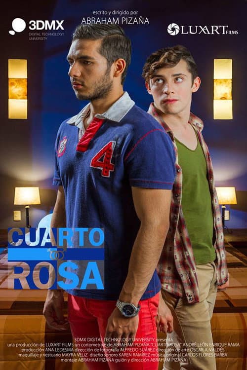 Cuarto Rosa