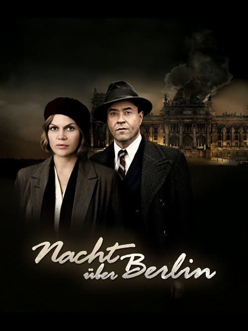 Nacht ĂĽber Berlin