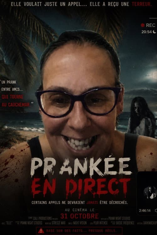 The Story of Gaelle Frontanier