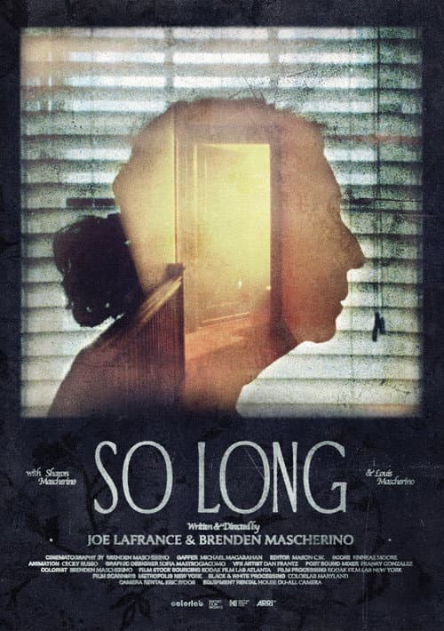 So Long
