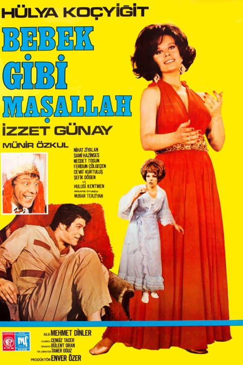 Bebek Gibi Maşallah
