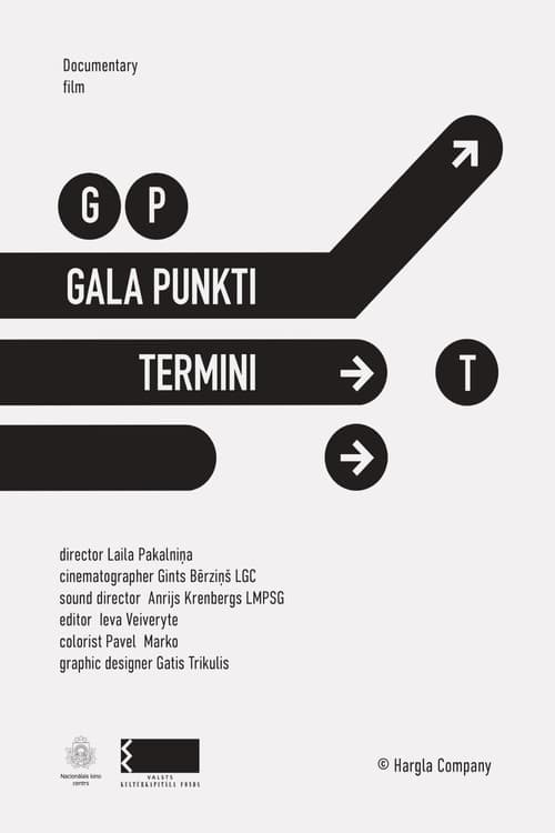 Gala punkti