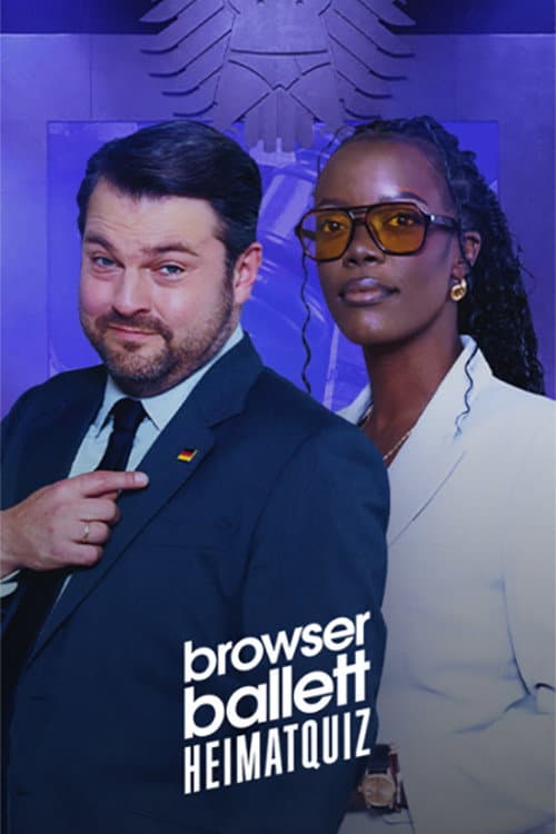 Browser Ballett Heimatquiz