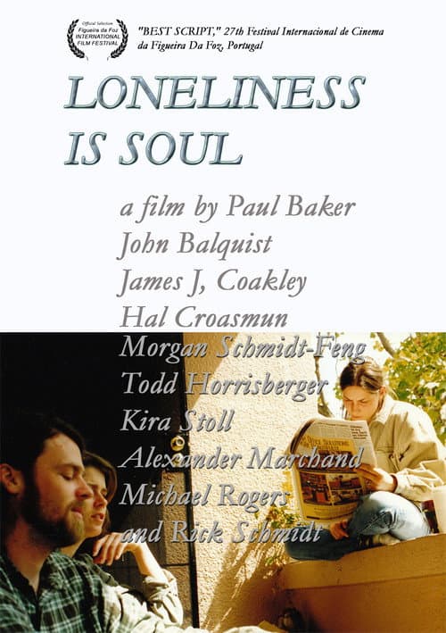 Loneliness is Soul