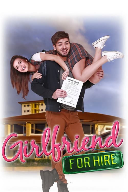 Girlfriend for Hire