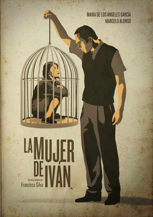 La mujer de Iván