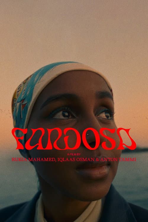 Fardosa