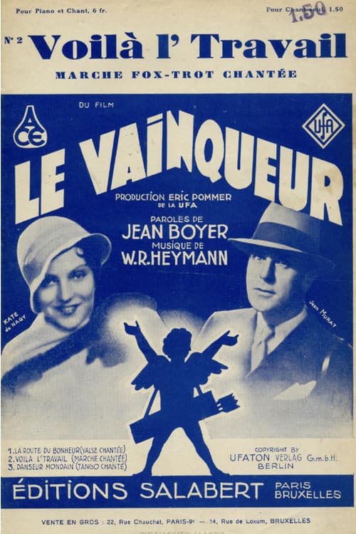 Le Vainqueur