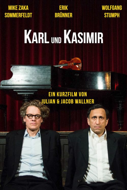 Karl und Kasimir