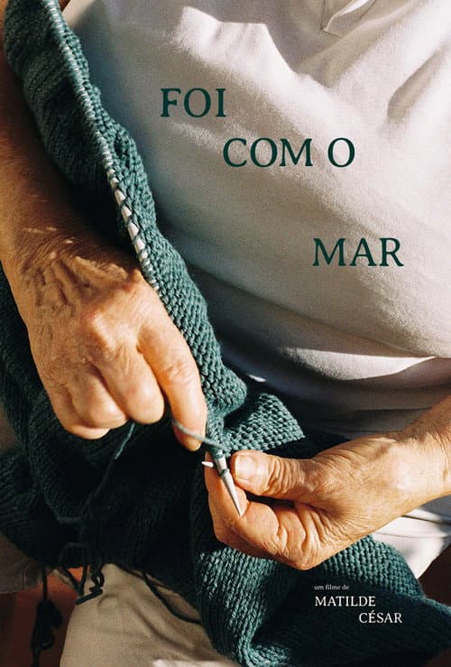 Foi Com O Mar