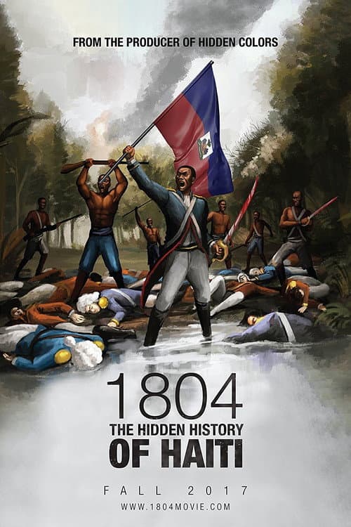 1804: Скрытая история Гаити