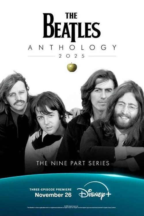 The Beatles Anthology
