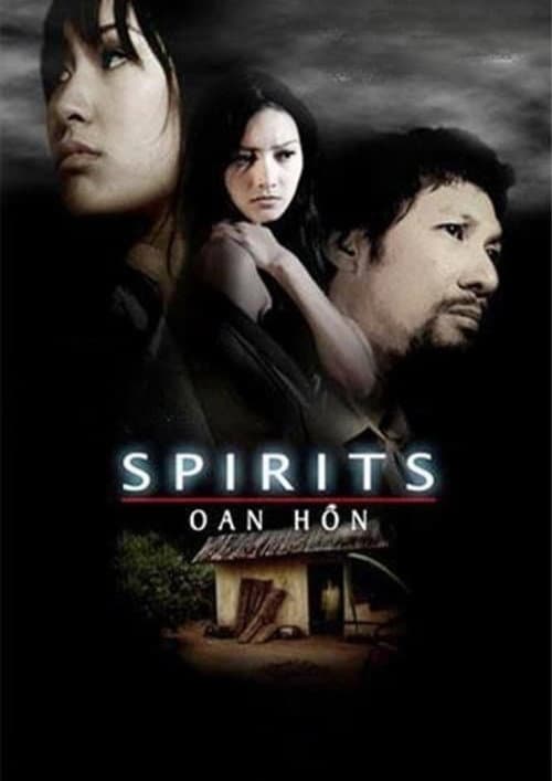Oan Hồn