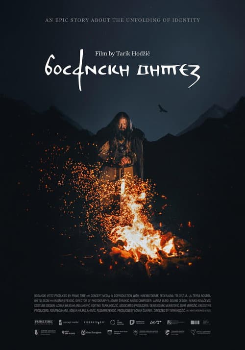 Bosanski vitez