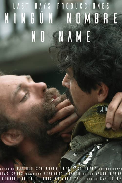 Ningún Nombre