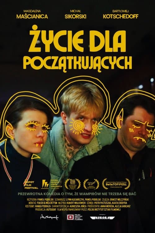 Życie dla początkujących