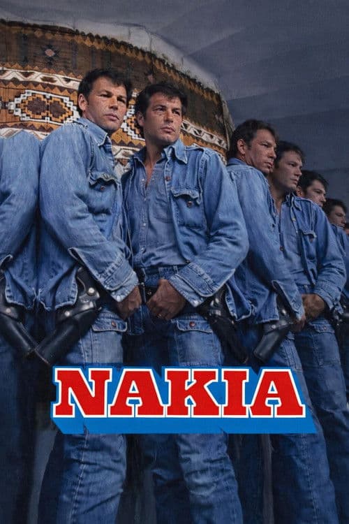 Nakia