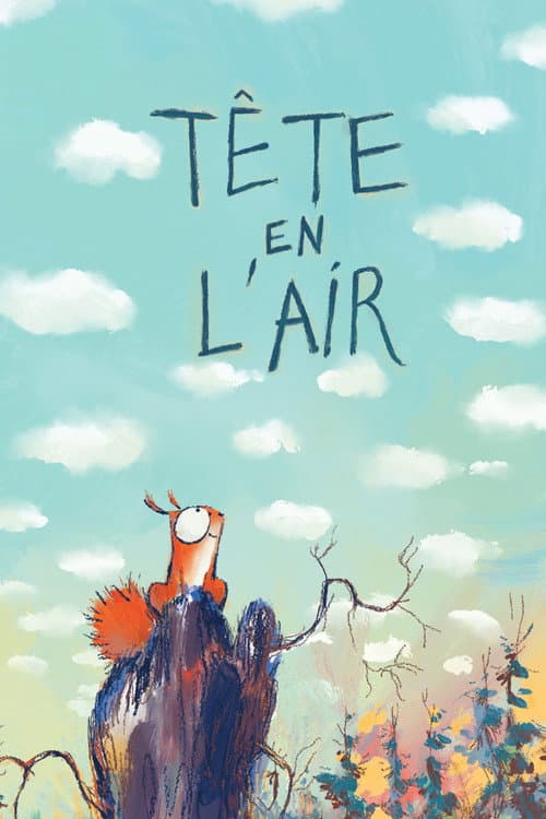 Tête en l'air