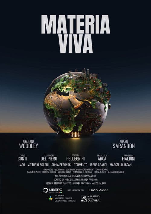 Materia Viva