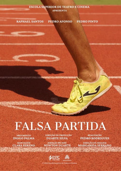 Falsa Partida