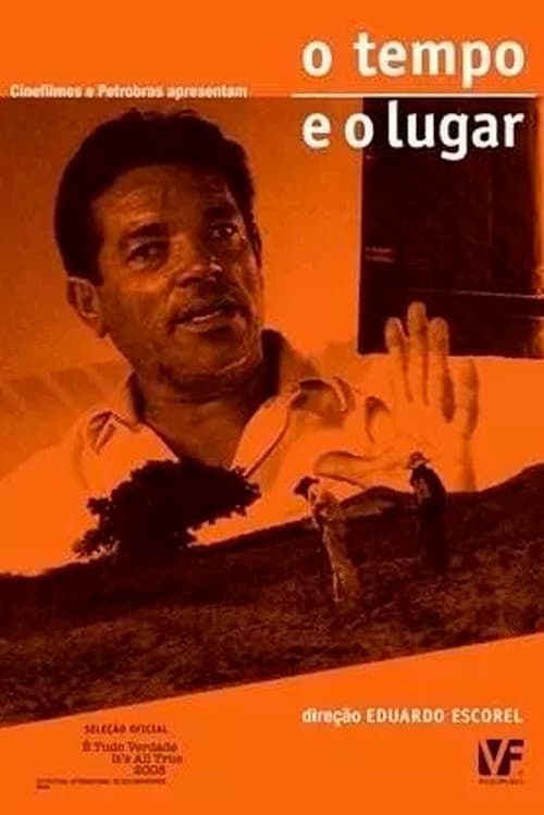 O Tempo e o Lugar