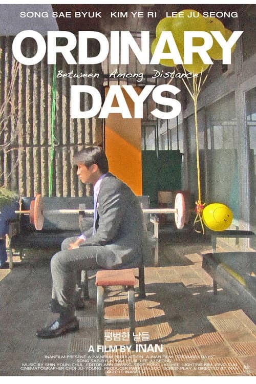 Ordinary Days