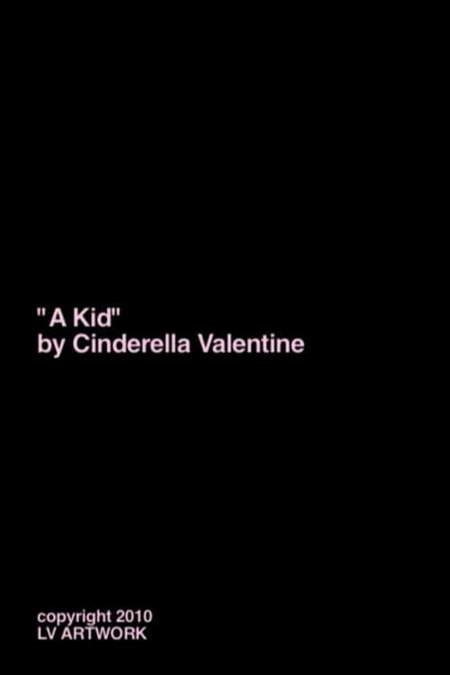 "a kid"