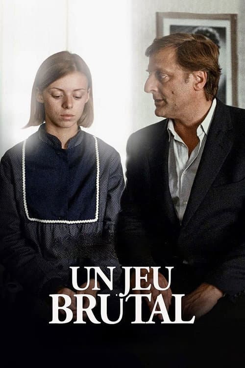 Жестокая игра