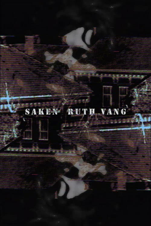 Saken Ruth Vang