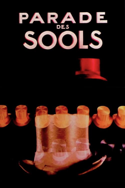 Parade des Sools