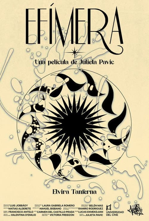 Efímera