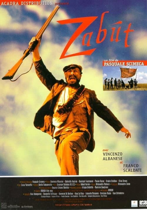 I Briganti di Zabut