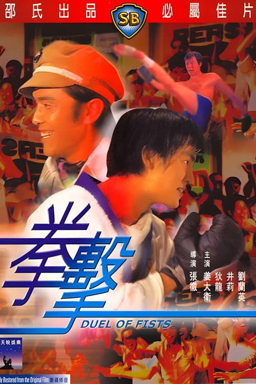 拳擊
