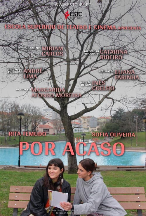 Por Acaso