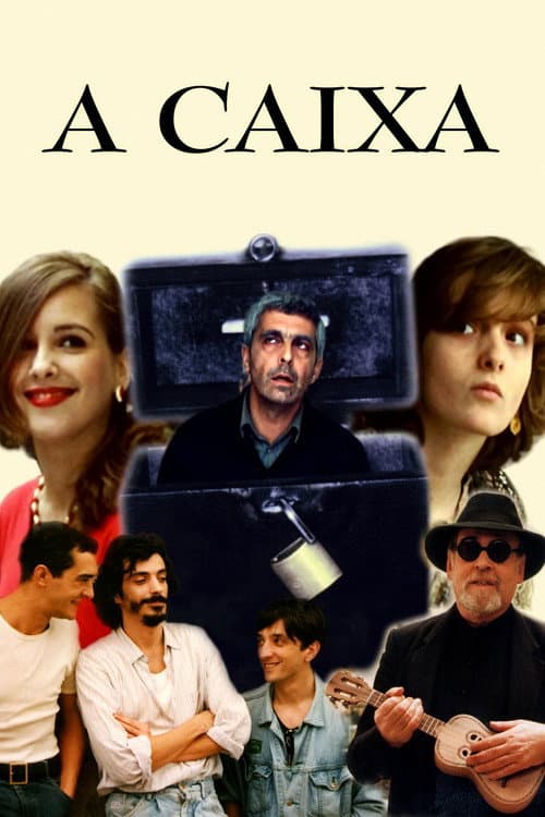A Caixa
