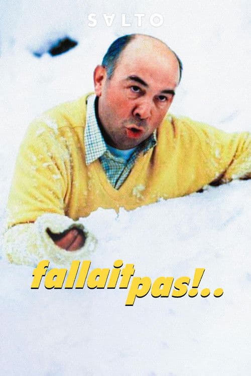 Не делай этого!..