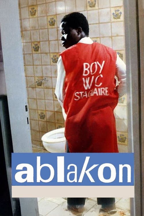 Аблакон