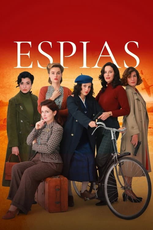 Espias