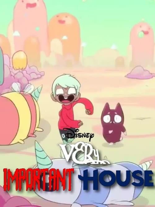 Very Important House