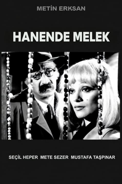 Hanende Melek